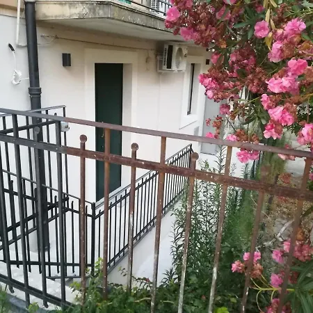 Casa Zia Sarina