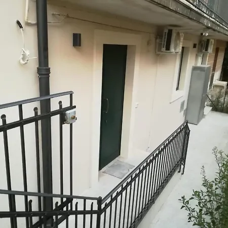 Casa Zia Sarina Holiday home Noto