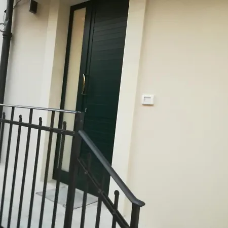 Casa Zia Sarina Noto