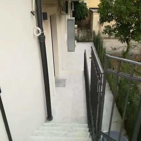 Casa Zia Sarina *