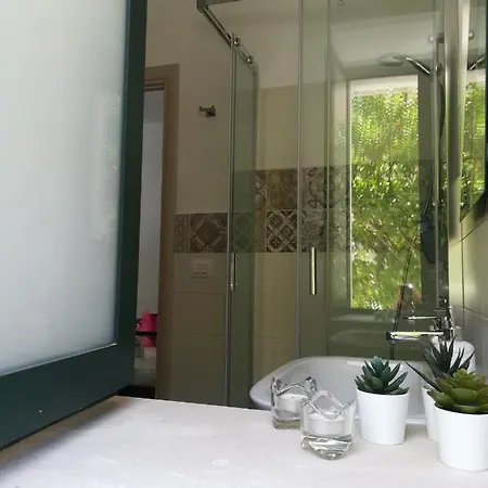 Casa Zia Sarina Holiday home