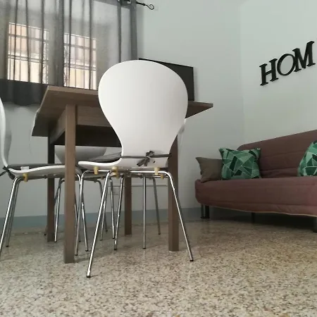 Holiday home Casa Zia Sarina *