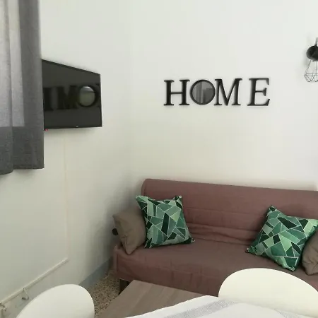 Casa Zia Sarina Prázdninový dům