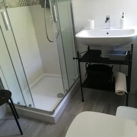 Casa Zia Sarina Noto