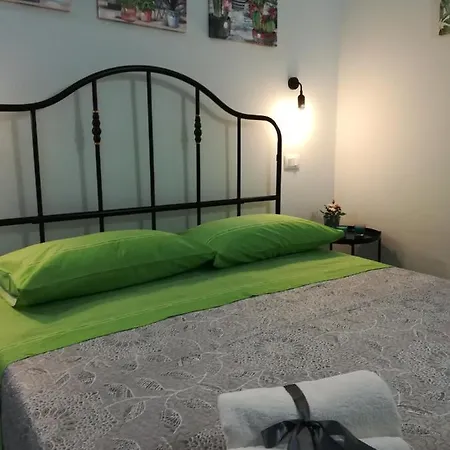 Vakantiehuis Casa Zia Sarina