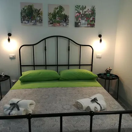 Vakantiehuis Casa Zia Sarina Noto
