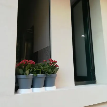 Casa Zia Sarina *