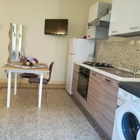 Casa Zia Sarina * Noto