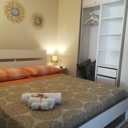 Casa Zia Sarina * Noto