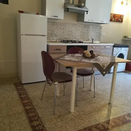 Casa Zia Sarina Vakantiehuis Noto