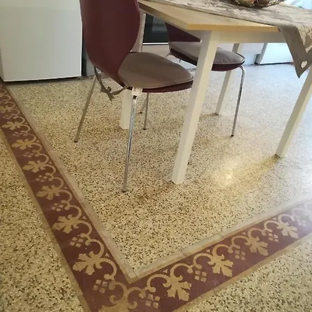 Vakantiehuis Casa Zia Sarina