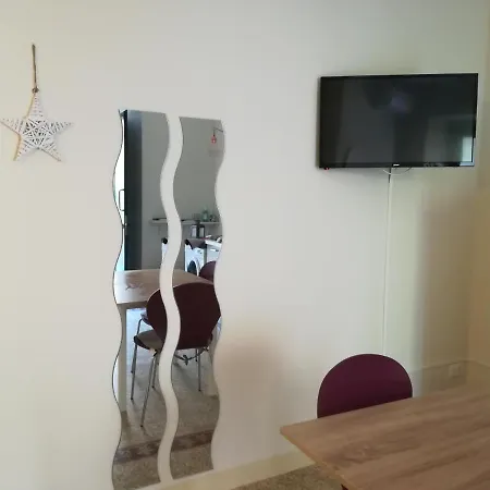 Casa Zia Sarina Prázdninový dům *