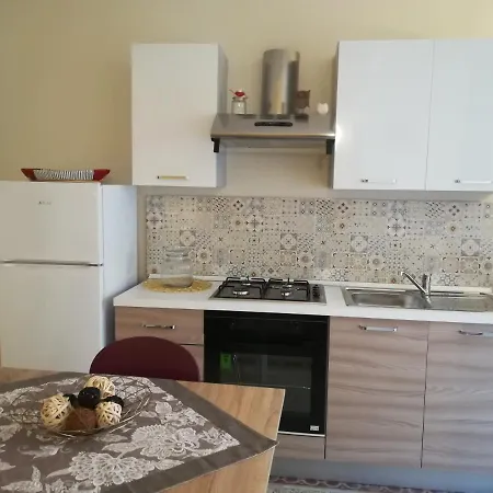Casa Zia Sarina *
