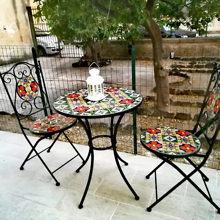 Prázdninový dům Casa Zia Sarina Noto