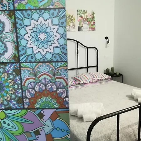 Casa Zia Sarina Noto