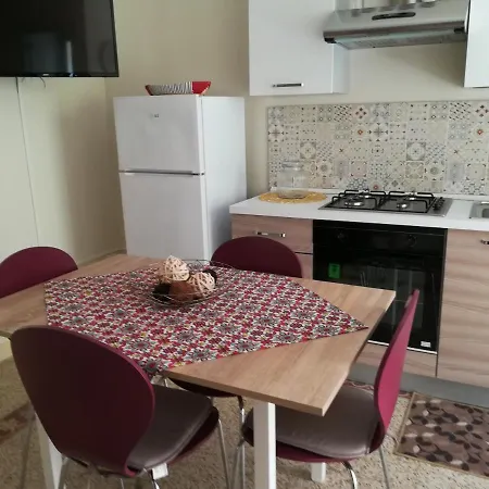 Casa Zia Sarina *