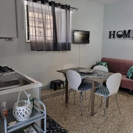 Casa Zia Sarina Noto