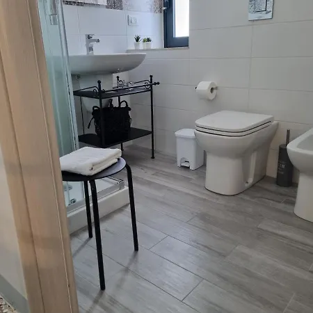 Casa Zia Sarina Noto