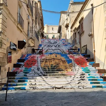 Prázdninový dům Casa Zia Sarina *