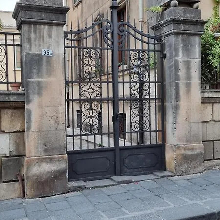 Casa Zia Sarina Noto