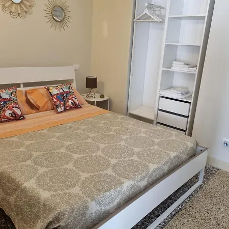 Prázdninový dům Casa Zia Sarina Noto