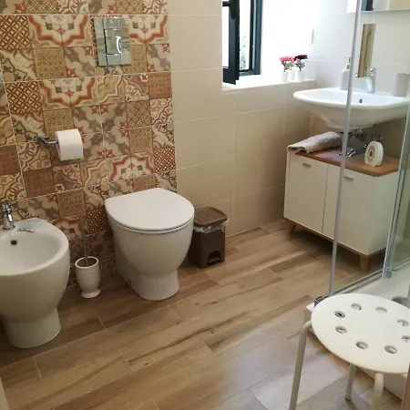 Casa Zia Sarina * Noto