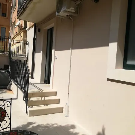 Casa Zia Sarina
