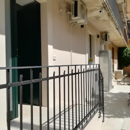 Prázdninový dům Casa Zia Sarina *