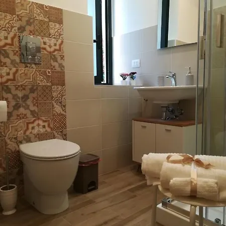 Casa Zia Sarina *