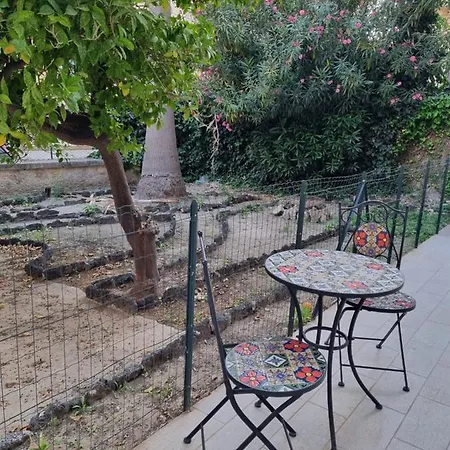 Casa Zia Sarina * Noto