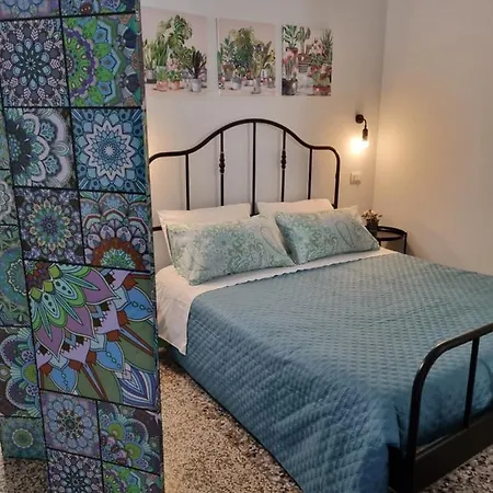 Casa Zia Sarina Prázdninový dům Noto