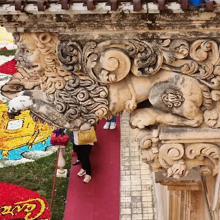 Casa Zia Sarina Noto