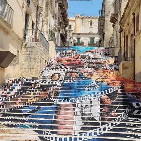 Casa Zia Sarina * Noto