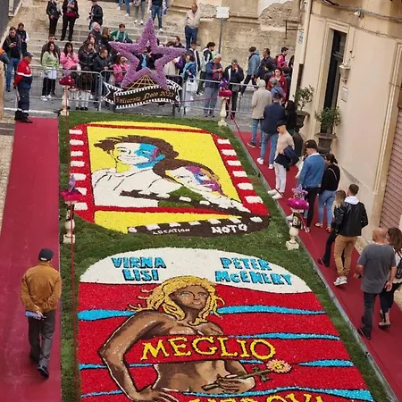 Prázdninový dům Casa Zia Sarina *