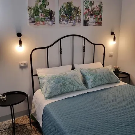 Prázdninový dům Casa Zia Sarina