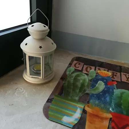 Vakantiehuis Casa Zia Sarina *