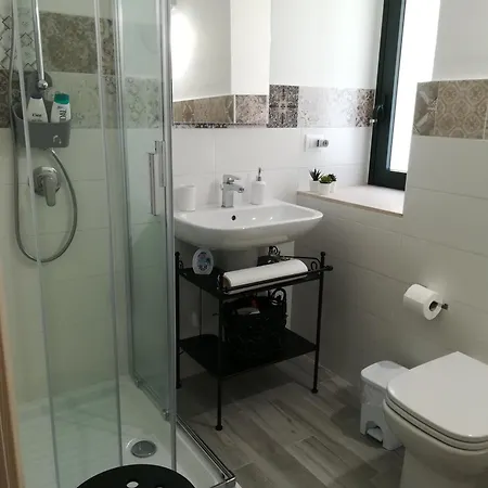 Casa Zia Sarina Vakantiehuis Noto
