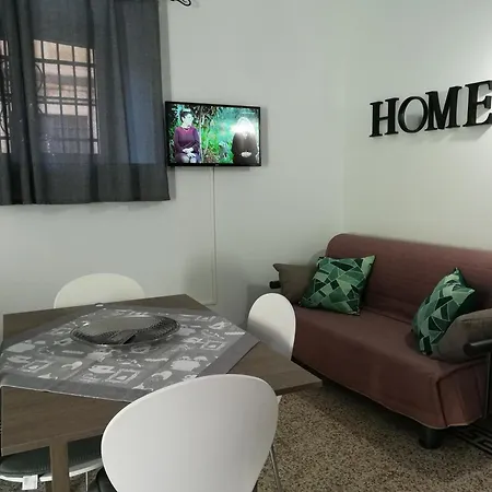 Vakantiehuis Casa Zia Sarina