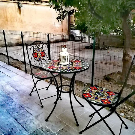 Casa Zia Sarina Vakantiehuis